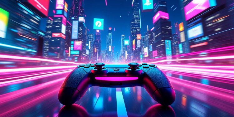 découvrez l'annonce officielle du lancement du jeu routine prévu pour le 4 décembre. préparez-vous à vivre une expérience unique avec cette date de sortie tant attendue.