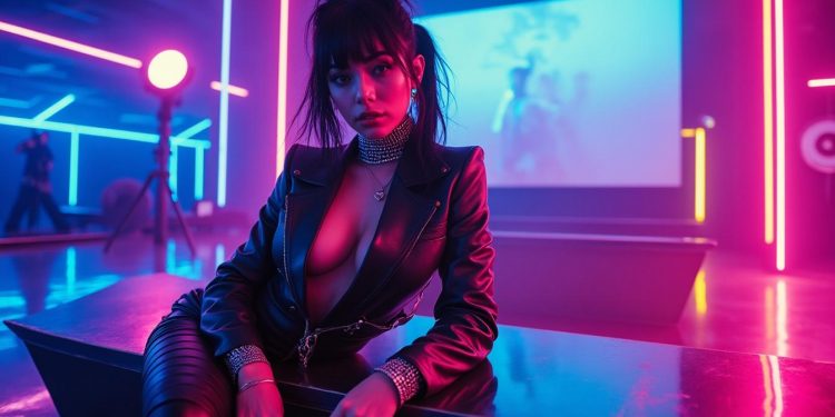 découvrez la bande-annonce captivante de « the moment », le nouveau film de charli xcx, et préparez-vous à sa sortie imminente. une expérience unique à ne pas manquer !
