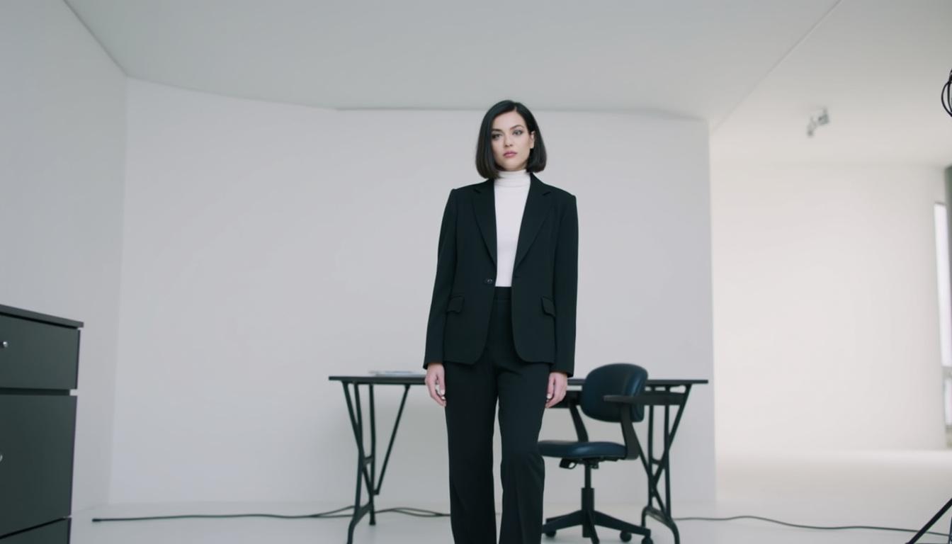 découvrez la bande-annonce captivante du film « the moment » de charli xcx et préparez-vous à sa sortie imminente. un voyage immersif au cœur de l'univers unique de l'artiste.