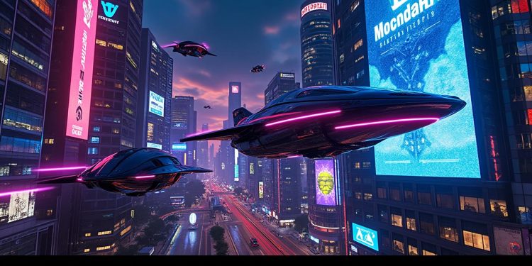 découvrez toutes les nouveautés de cyberpunk 2, avec des annonces exclusives, la date de sortie officielle, un aperçu de l'univers urbain fascinant et les personnages dévoilés pour une immersion totale.