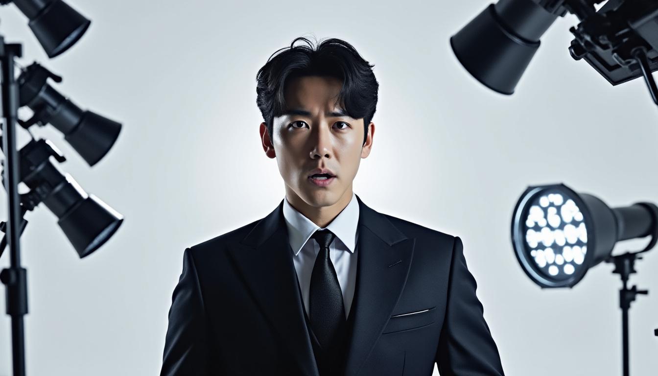 découvrez 'au plaisir de ne pas faire ta connaissance', le k-drama captivant disponible sur prime video. retrouvez la date de sortie, un casting étoilé et une intrigue pleine de suspense.