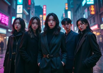 découvrez 'au plaisir de ne pas faire ta connaissance', un k-drama captivant disponible sur prime video. explorez la date de sortie, le casting étoilé et une intrigue palpitante qui vous tiendra en haleine.