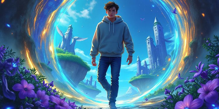 découvrez la date de sortie officielle du nouvel isekai très attendu qui débarque cet hiver et préparez-vous à une aventure exceptionnelle pleine de surprises et d'émotions.