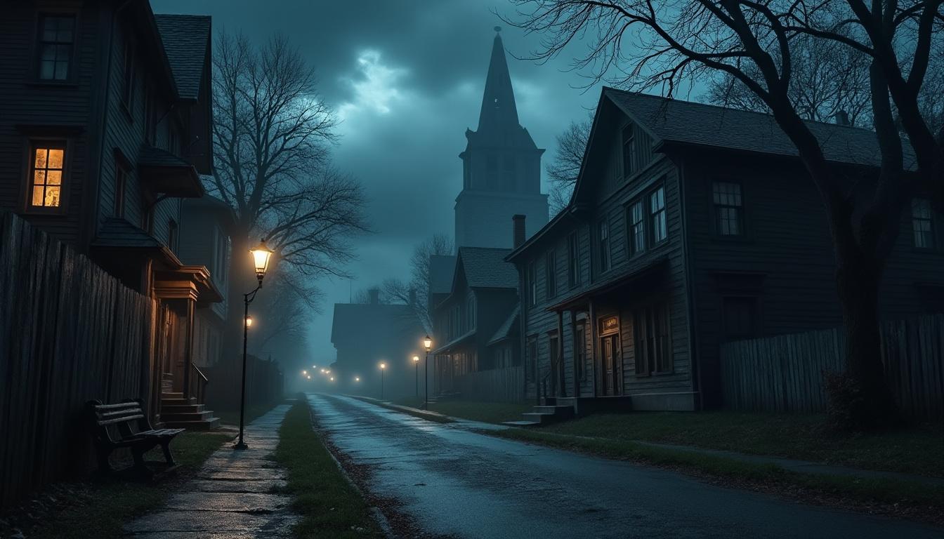 ne manquez pas l'épisode 3 de bienvenue à derry ! découvrez la date et l'heure de diffusion pour suivre la série événement en temps réel.