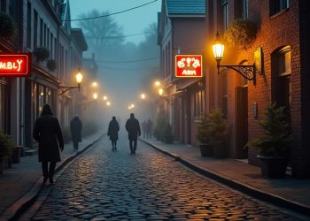 découvrez la date et l'heure de sortie tant attendues de l'épisode 6 de bienvenue à derry pour ne rien manquer de cette série captivante.