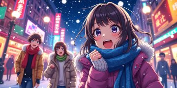 découvrez la date officielle de sortie de cet anime incontournable cet hiver et ne manquez rien des nouveautés et exclusivités de la saison.