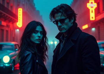 découvrez le retour de fantômas au cinéma avec romain duris et lyna khoudri dans les rôles principaux. toutes les informations sur ce légendaire criminel qui fait son come-back.