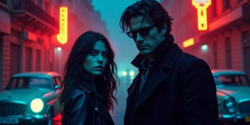 découvrez le retour de fantômas au cinéma avec romain duris et lyna khoudri dans les rôles principaux. toutes les informations sur ce légendaire criminel qui fait son come-back.