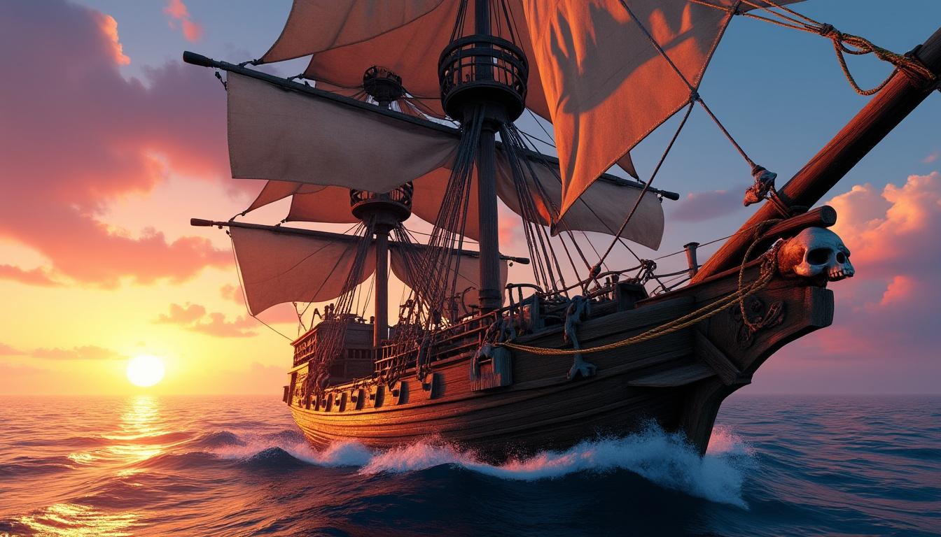 une fuite dévoile enfin la date de sortie du remake très attendu d'assassin's creed: black flag, suscitant l'excitation des fans de la série.