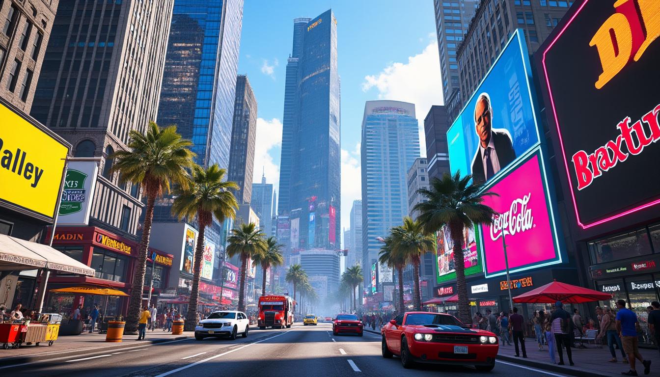 découvrez pourquoi la sortie officielle de gta 6 a été repoussée au 19 novembre 2026 et ce que cela signifie pour les fans de la saga.