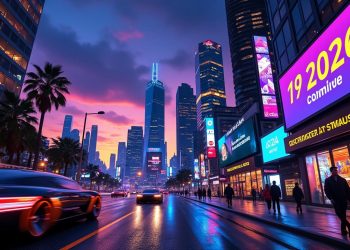 découvrez les dernières informations sur gta 6 : la sortie officielle du jeu vidéo tant attendu est désormais prévue pour le 19 novembre 2026. restez informé des nouveautés et des mises à jour.