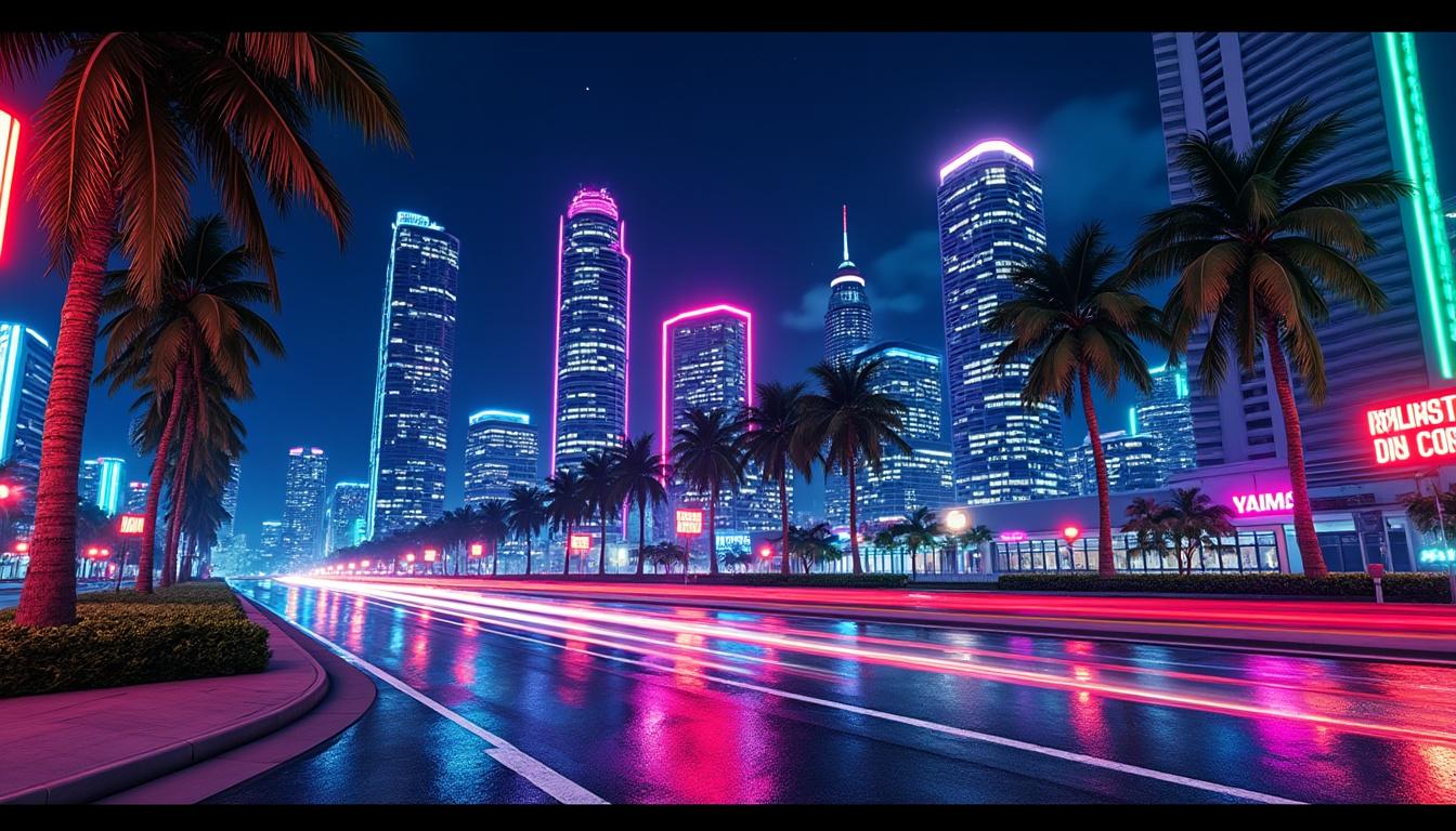 découvrez tout sur gta 6 : véhicules, carte, date de sortie et précommandes du nouveau bijou de rockstar games. toutes les infos essentielles pour les fans.