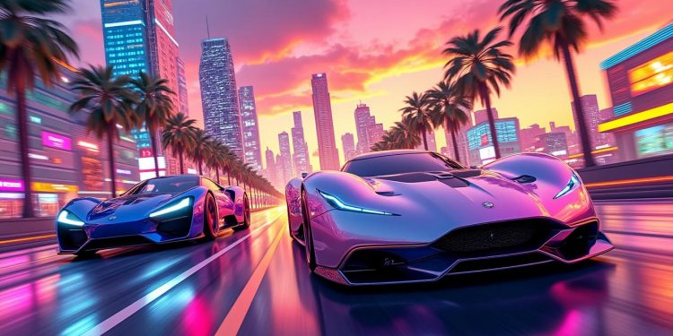 découvrez tout sur gta 6 : véhicules, carte, date de sortie et précommandes. restez informé du nouveau bijou de rockstar games et préparez-vous à l'aventure ultime.