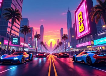 découvrez si la sortie de gta 6 pourrait être une nouvelle fois repoussée après les dernières décisions prises par rockstar. analyse des rumeurs et de la situation actuelle.