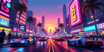 découvrez si la sortie de gta 6 pourrait être une nouvelle fois repoussée après les dernières décisions prises par rockstar. analyse des rumeurs et de la situation actuelle.