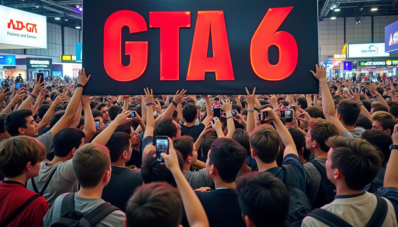 découvrez si la sortie de gta 6 pourrait être une nouvelle fois reportée après les dernières décisions prises par rockstar. restez informé sur l'évolution du très attendu jeu vidéo.