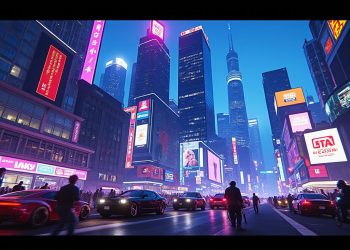 découvrez les dernières informations sur gta 6 et la possible date officielle de sortie de la très attendue troisième bande-annonce. restez informé des nouveautés et des annonces clés du jeu.
