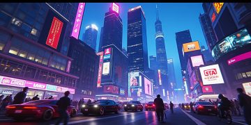 découvrez les dernières informations sur gta 6 et la possible date officielle de sortie de la très attendue troisième bande-annonce. restez informé des nouveautés et des annonces clés du jeu.