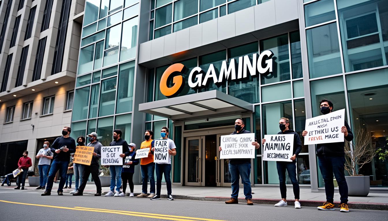 découvrez les dernières rumeurs sur la date officielle de sortie de la troisième bande-annonce de gta 6, l'événement très attendu par tous les fans de la série.