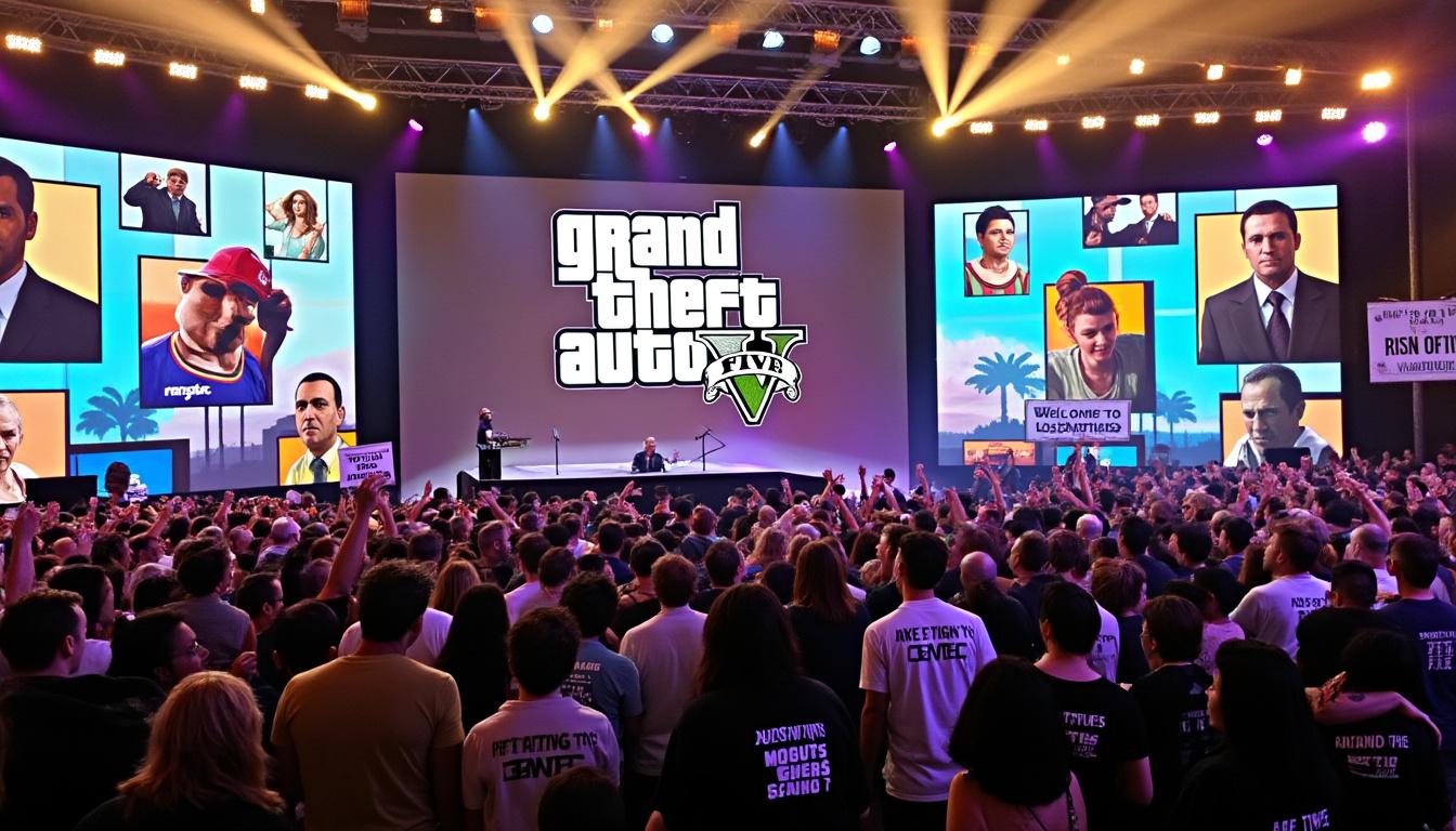 découvrez pourquoi la sortie très attendue de gta 6 a été repoussée au 19 novembre 2026 et ce que cela signifie pour les fans de la série.