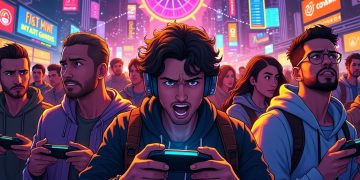 gta 6 : la sortie du jeu est une nouvelle fois repoussée, mettant à l’épreuve la patience des fans impatients de découvrir cette nouvelle aventure emblématique.