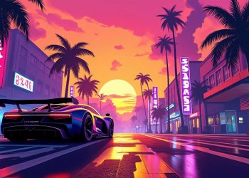 découvrez la nouvelle date de sortie annoncée par rockstar pour gta vi, le jeu très attendu, encore une fois reporté. suivez toutes les infos et actualités à jour.