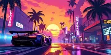 découvrez la nouvelle date de sortie annoncée par rockstar pour gta vi, le jeu très attendu, encore une fois reporté. suivez toutes les infos et actualités à jour.