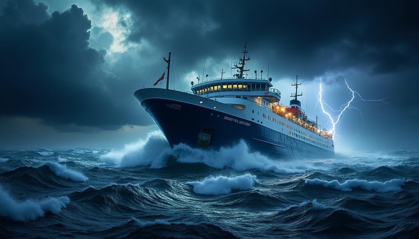 découvrez tout sur heweliusz, la mini-série polonaise incontournable de netflix, inspirée d'une histoire vraie. date de sortie, intrigue captivante et secrets de production révélés.