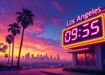 découvrez la date et l'heure de sortie tant attendues de l'épisode 2 de i love la. ne manquez rien et préparez-vous à plonger dans la suite de cette série captivante !