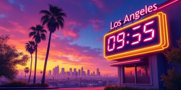 découvrez la date et l'heure de sortie tant attendues de l'épisode 2 de i love la. ne manquez rien et préparez-vous à plonger dans la suite de cette série captivante !