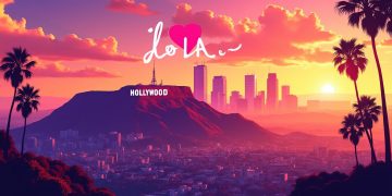 découvrez la date et l'heure exactes de diffusion de l'épisode 3 de 'i love la' pour ne rien manquer de cette série captivante.