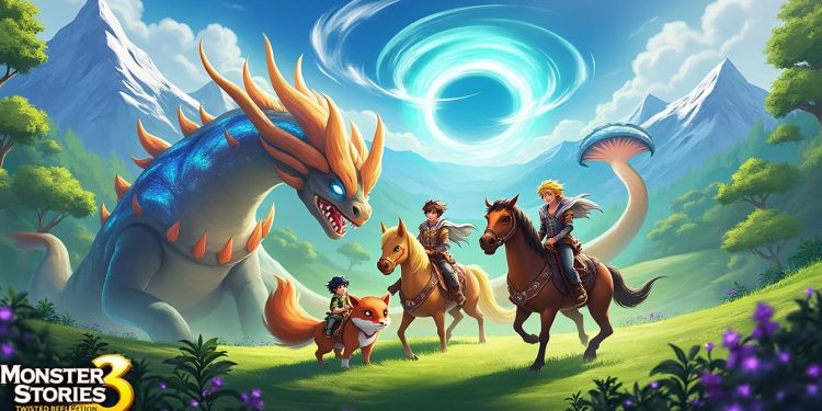 découvrez la date de lancement officielle et tous les bonus de précommande pour monster hunter stories 3: twisted reflection. ne ratez aucune information sur les récompenses exclusives et préparez-vous à vivre une aventure épique dès sa sortie !