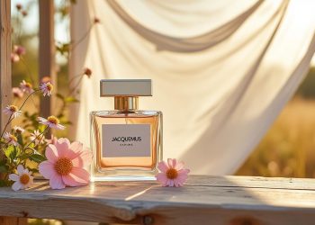 découvrez la date officielle de lancement du tout premier parfum signé jacquemus, une fragrance tant attendue qui incarne l'élégance et la créativité de la maison française.