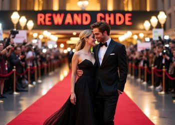 jennifer lawrence et robert pattinson s’unissent dans l’un des films les plus attendus de 2025. découvrez la date de sortie officielle en france et plongez dans toutes les infos sur ce long-métrage captivant.