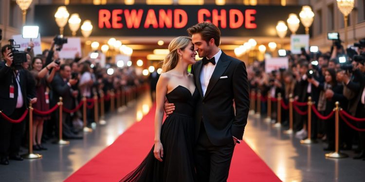 jennifer lawrence et robert pattinson s’unissent dans l’un des films les plus attendus de 2025. découvrez la date de sortie officielle en france et plongez dans toutes les infos sur ce long-métrage captivant.