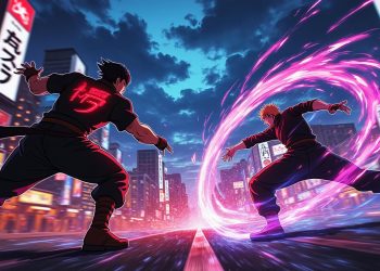 découvrez la saison 3 de jujutsu kaisen lors d'une projection exclusive en imax, pour une expérience immersive et épique disponible seulement pendant une journée ! ne manquez pas cet événement unique pour tous les fans de l'anime.