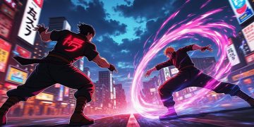 découvrez la saison 3 de jujutsu kaisen lors d'une projection exclusive en imax, pour une expérience immersive et épique disponible seulement pendant une journée ! ne manquez pas cet événement unique pour tous les fans de l'anime.