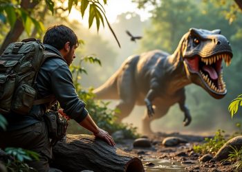 découvrez tout ce qu'il faut savoir sur jurassic park survival : date de sortie, tarifs, scénario captivant, univers immersif et mécaniques de jeu innovantes pour une expérience inoubliable.