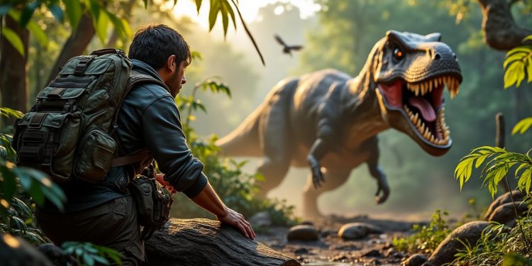 découvrez tout ce qu'il faut savoir sur jurassic park survival : date de sortie, tarifs, scénario captivant, univers immersif et mécaniques de jeu innovantes pour une expérience inoubliable.
