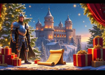 découvrez quand le film kaamelott – deuxième volet (partie 1) sera disponible en dvd et blu-ray pour célébrer les fêtes de noël. ne manquez pas cette sortie tant attendue !