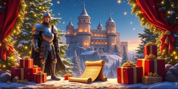 découvrez quand le film kaamelott – deuxième volet (partie 1) sera disponible en dvd et blu-ray pour célébrer les fêtes de noël. ne manquez pas cette sortie tant attendue !