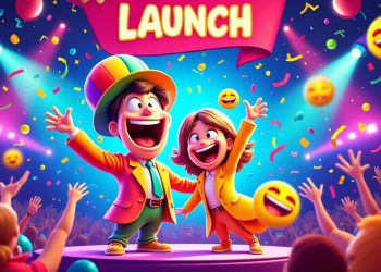 découvrez la date de lancement de lol sur prime video, la version réelle avec michou et clara luciani ! rires garantis pour cette émission inédite à ne pas manquer.