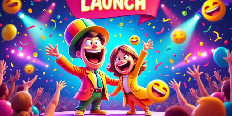 découvrez la date de lancement de lol sur prime video, la version réelle avec michou et clara luciani ! rires garantis pour cette émission inédite à ne pas manquer.