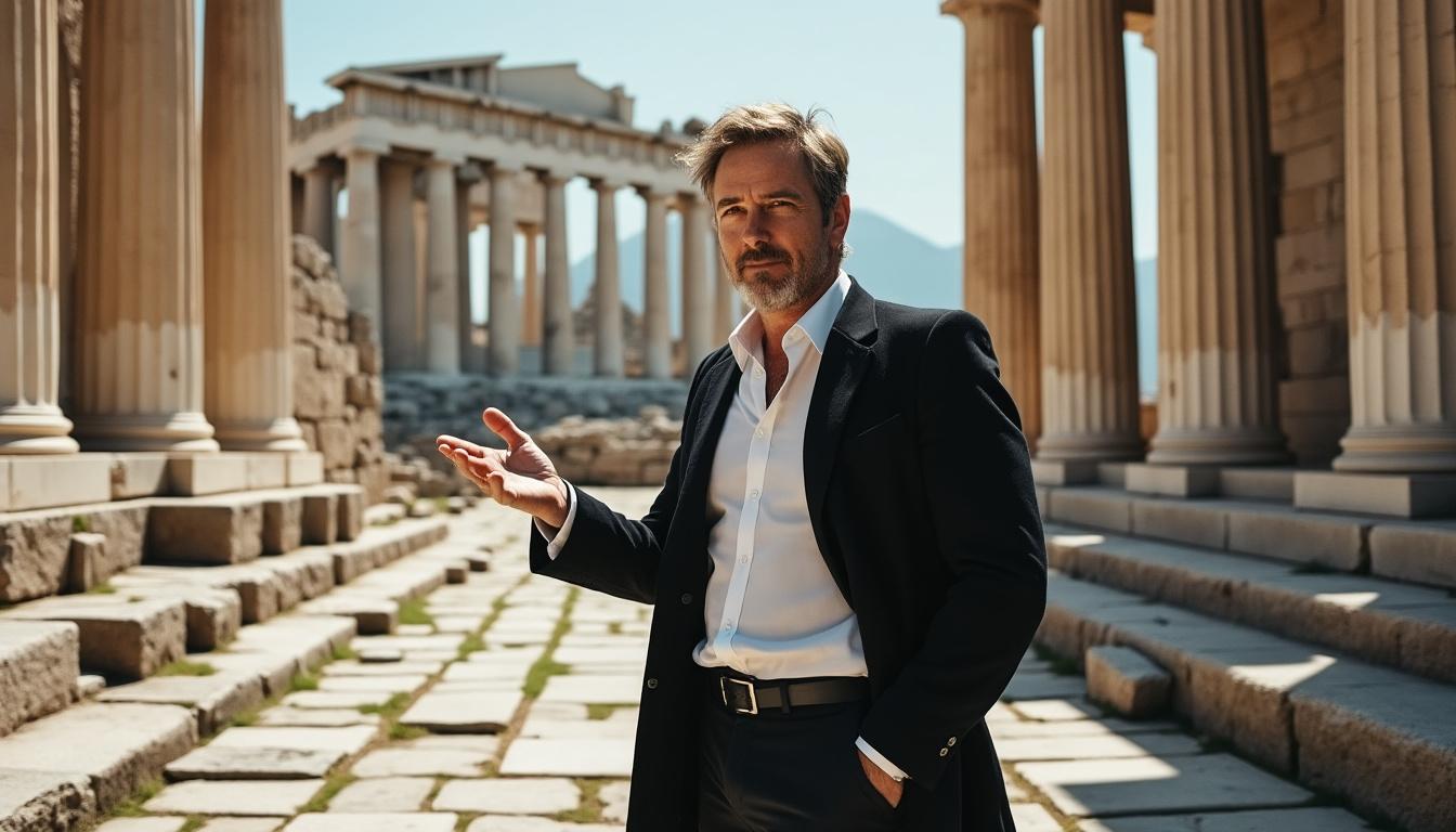 découvrez tout sur l’odyssée de christopher nolan : date de sortie, casting complet et secrets exclusifs du tournage révélés.