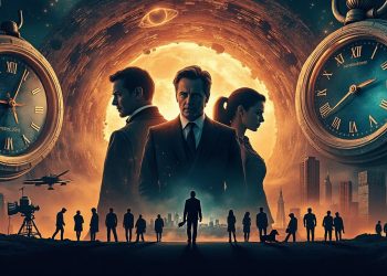 découvrez tout sur l’odyssée de christopher nolan : date de sortie, casting complet et secrets exclusifs du tournage révélés pour les fans et passionnés de cinéma.