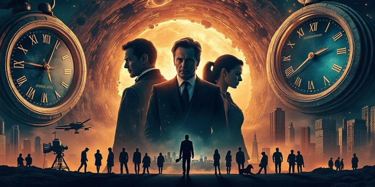 découvrez tout sur l’odyssée de christopher nolan : date de sortie, casting complet et secrets exclusifs du tournage révélés pour les fans et passionnés de cinéma.