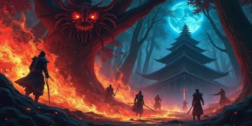 découvrez enfin la date de sortie tant attendue de la saison 2 de hell's paradise et préparez-vous à plonger dans une nouvelle aventure captivante !