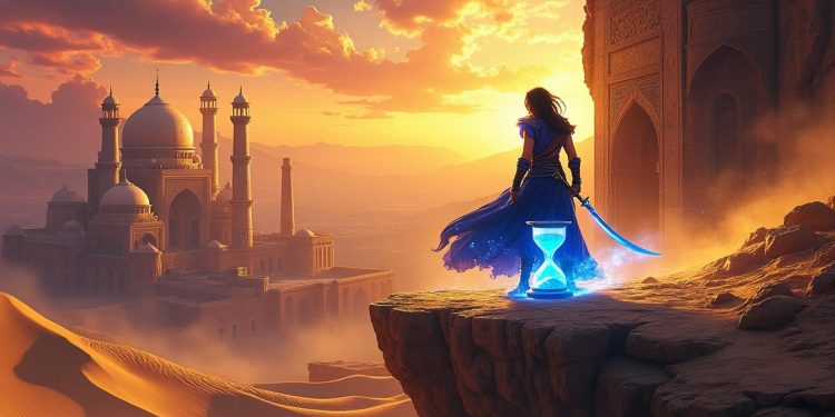 découvrez enfin la date officielle du remake tant attendu de prince of persia : les sables du temps, un classique revisité pour une nouvelle génération de joueurs.