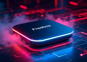 découvrez la nouvelle freebox inspirée par stranger things, une édition spéciale alliant technologie et univers captivant. ne manquez pas sa date de sortie tant attendue et soyez parmi les premiers à profiter de cette expérience unique !