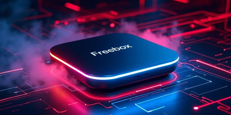 découvrez la nouvelle freebox inspirée par stranger things, une édition spéciale alliant technologie et univers captivant. ne manquez pas sa date de sortie tant attendue et soyez parmi les premiers à profiter de cette expérience unique !